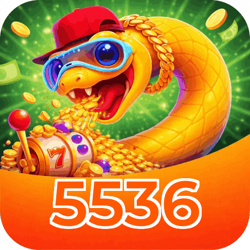 Lottery Clássica na 5536