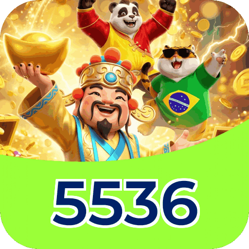 Tabela RTP dos jogos de cassino da 5536