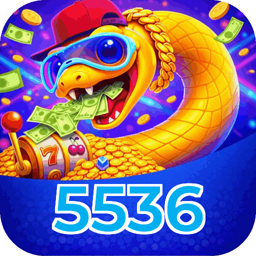 Bônus de boas-vindas 5536